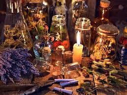 Soulmate Spells: Using Witchcraft to Attract Love and Desire